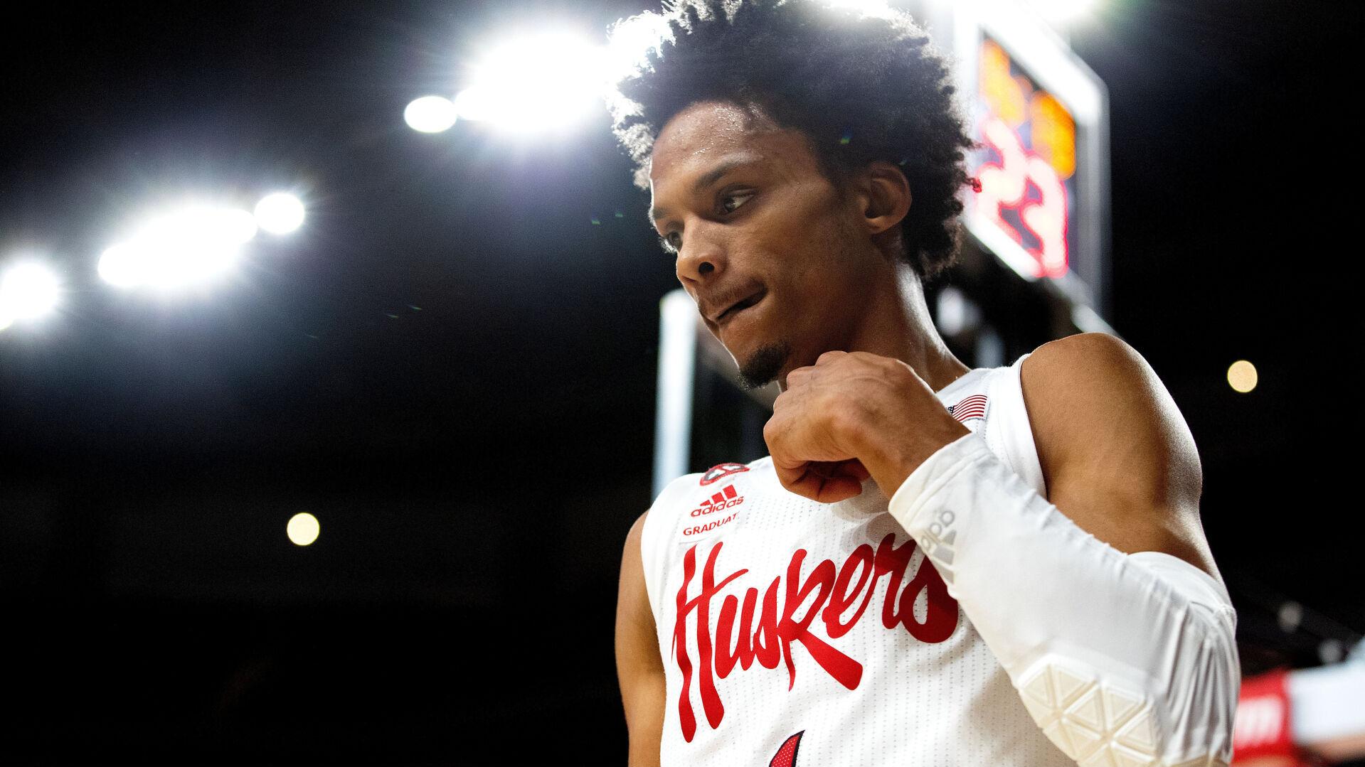 What Husker men's basketball can learn from its nightmare before Christmas